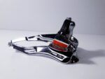 SHIMANO FD-TY30 CLAMP ON FRONT DERAILLEUR 28.6MM NOS