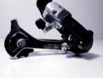 SHIMANO ALTUS RD-CT92 REAR DERAILLEUR NOS - Image 7
