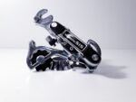 SHIMANO RD-TY20 TOURNEY LONG CAGE REAR DERAILLEUER NOS