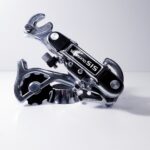 SHIMANO RD-TY20 TOURNEY LONG CAGE REAR DERAILLEUER NOS