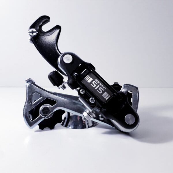 SHIMANO RD-TY30-GS TOURNEY REAR DERAILLEUR 6-7 SPEED NOS