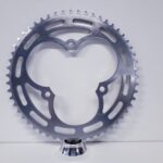 SUGINO CHAINRING 54T 92 BCD 3-HOLES NOS