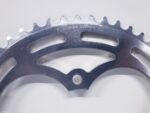 SUGINO CHAINRING 54T 92 BCD  3-HOLES NOS - Image 5
