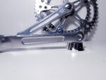 SUGINO SUPER COMPETITION MIGHTY CRANKSET 53/42T DRILLED - Image 6