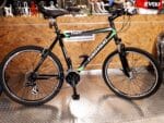 TORPADO EAGLE 26'' ALLOY USED BICYCLE 52 CM