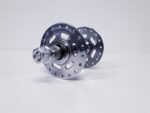 WECO HIGH FLANGE 36 HOLES FRONT HUB NOS