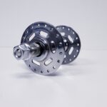 WECO HIGH FLANGE 36 HOLES FRONT HUB NOS