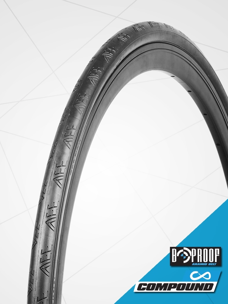 VEE TYRE APACHE 700X23C FOLD ELASTIKO ROAD DROMOU