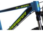 CARRERA MTB M7 2000 HD 27.5'' BLUE-LIME - Image 4