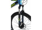 CARRERA MTB M7 2000 HD 27.5'' BLUE-LIME - Image 3