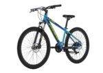 CARRERA MTB M7 2000 HD 27.5'' BLUE-LIME - Image 7
