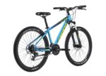 CARRERA MTB M7 2000 HD 27.5'' BLUE-LIME - Image 9