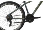 CARRERA MTB M7 2000 V BRAKE  27.5'' GREY-OLIVE GREEN - Image 3