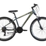 CARRERA M7 2000 V BRAKE GREY OLIVE GREEN