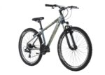 CARRERA MTB M7 2000 V BRAKE  27.5'' GREY-OLIVE GREEN - Image 6