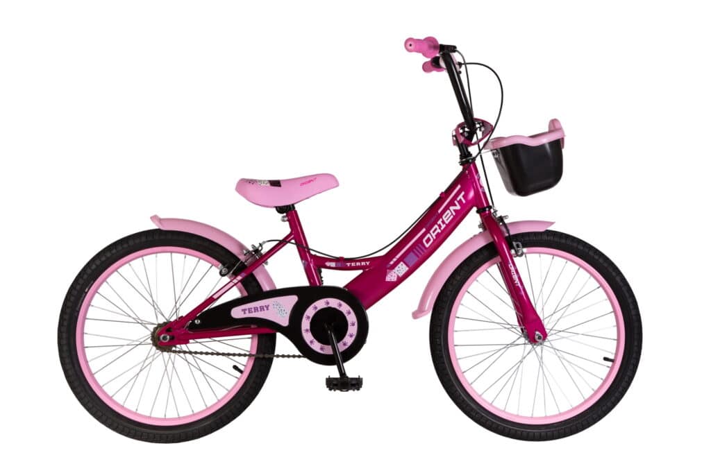 ORIENT TERRY 20'' KIDS BIKE