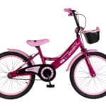 ORIENT TERRY 20'' KIDS BIKE