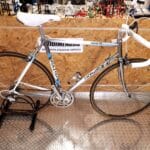 HOPMANS SCORPIONE VINTAGE ROAD BIKE 54 CM