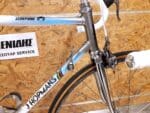 Hopmans Scorpione Vintage Road Bike 54cm - Image 10