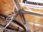 Hopmans Scorpione Vintage Road Bike 54cm - Image 3