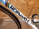 Hopmans Scorpione Vintage Road Bike 54cm - Image 7
