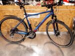IDEAL OPTIMUS 700C (2016) BLUE 50CM