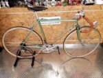MOTOBECANE SUPER MIRAGE GREEN VINTAGE ROAD 54CM
