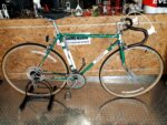 RALEIGH SUPER COURSE MKII DL-100 21 1/2'