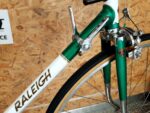 RALEIGH SUPER COURSE MKII DL-100 (1976) - Image 11