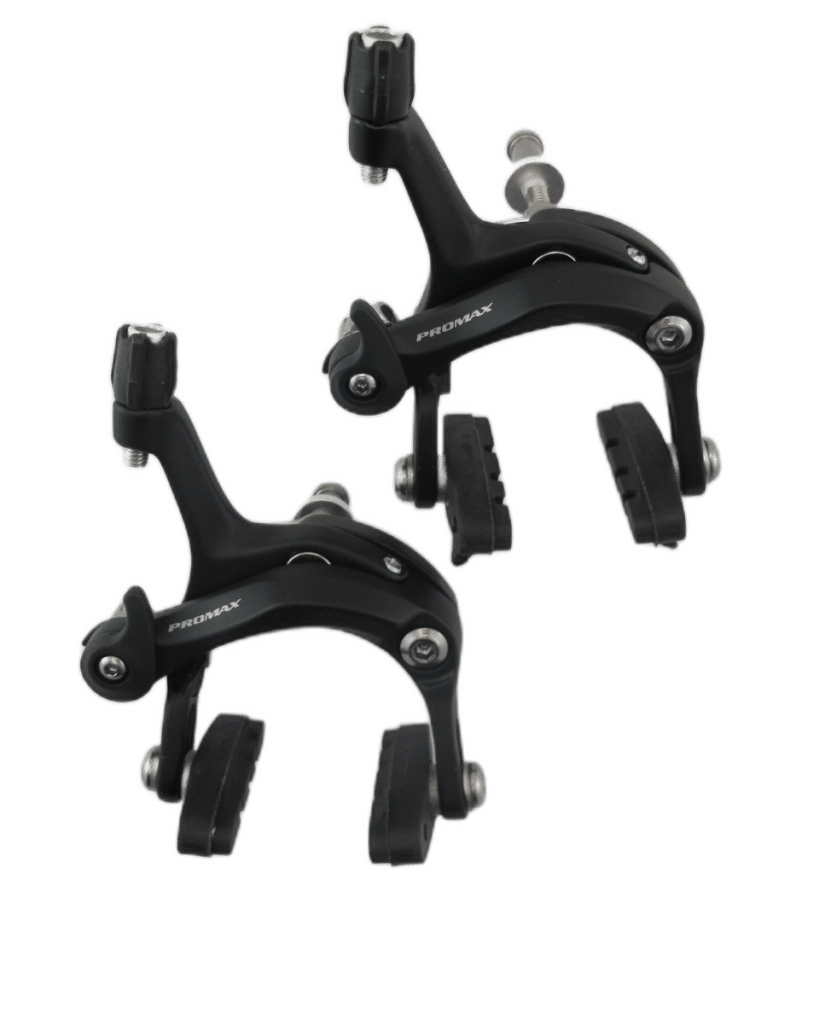 PROMAX ROAD BRAKE CALIPER RC-481 REACH 39-52mm