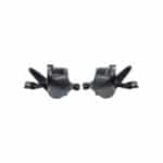 ΛΕΒΙΕ ΤΑΧΥΤΗΤΩΝ SHIMANO CLARIS SL-R2000/R2030L 3x8 FLAT BAR
