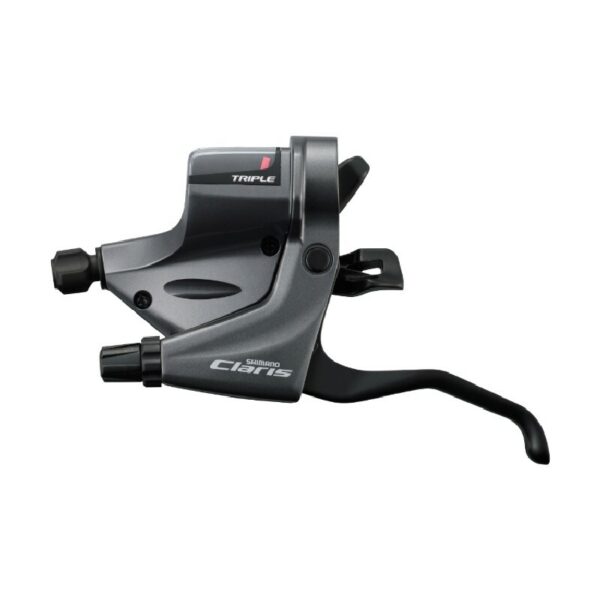 SHIMANO CLARIS SHIFT/BRAKE LEVER ST-RS203-L