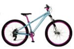ORIENT LOOP 27.5'' DIRT BIKE XS FRAME DISC MECH