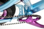 ORIENT MTB LOOP  27.5'' 7 SPEED CYAN - Image 8