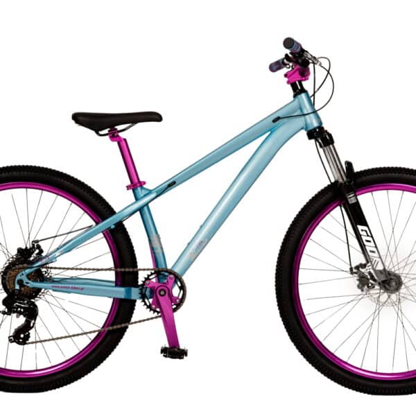 ORIENT LOOP 27.5'' DIRT BIKE XS FRAME DISC MECH