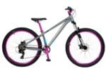 ORIENT LOOP 27.5'' DIRT BIKE GREY