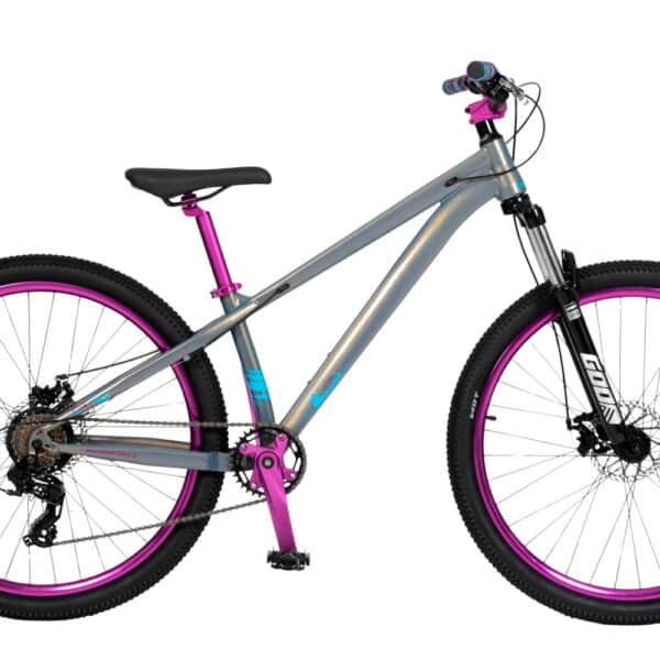 ORIENT LOOP 27.5'' DIRT BIKE GREY