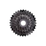 ΚΑΣΕΤΑ ΓΡΑΝΑΖΙΩΝ SHIMANO CS-HG200-7, 7-SPEED, 12-14-16-18-21-24-28