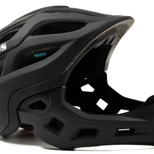 NOVUS DOWNHILL FULL FACE HELMET