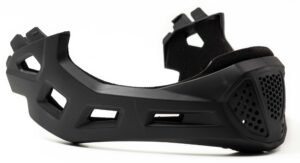 ΚΡΑΝΟΣ ΠΟΔΗΛΑΤΟΥ FULL FACE NOVUS BLACK - Image 3