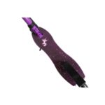 3K ΠΑΤΙΝΙ 2 ΤΡΟΧΟ ΜΕ ΧΕΙΡΟΦΡΕΝΟ 230MM – ΜΩΒ - Image 11