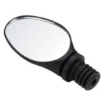 46298 FORCE MINI MIRROR BICYCLE HANDLEBAR 70X50mm