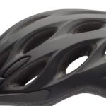 BELL CHARGER-HELMET-54-61-CM-INMOLD-MATTE-BLACK