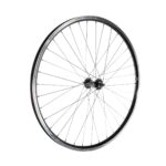 700x23c Δίπατος Αλουμινίου FRONT WHEEL ROAD 32H 100OLD