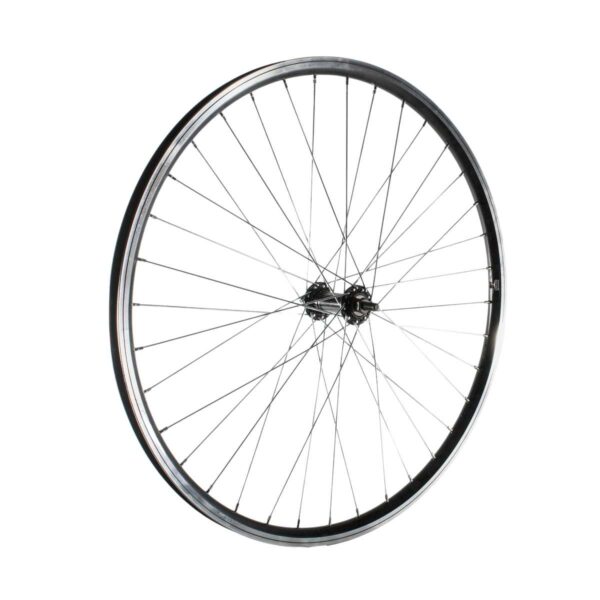 700x23c Δίπατος Αλουμινίου FRONT WHEEL ROAD 32H 100OLD