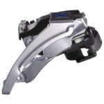 FD-M310-ALTUS TRIPLE 7/8SPEED FRONT DERAILLEUR