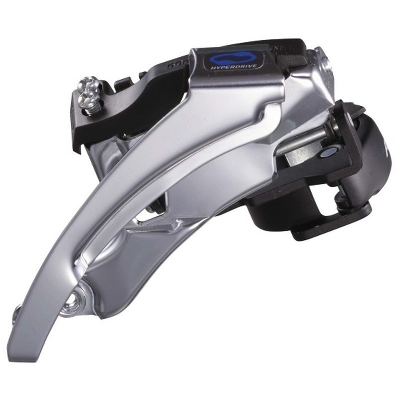 FD-M310-ALTUS TRIPLE 7/8SPEED FRONT DERAILLEUR FD-M310-ALTUS TRIPLE 7/8SPEED FRONT DERAILLEUR
