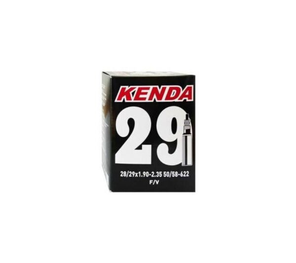 ΑΕΡΟΘΑΛΑΜΟΣ 29Χ1,90/2,30 A/V 48 MM HEAVY DUTY 1.2MM BOX KENDA